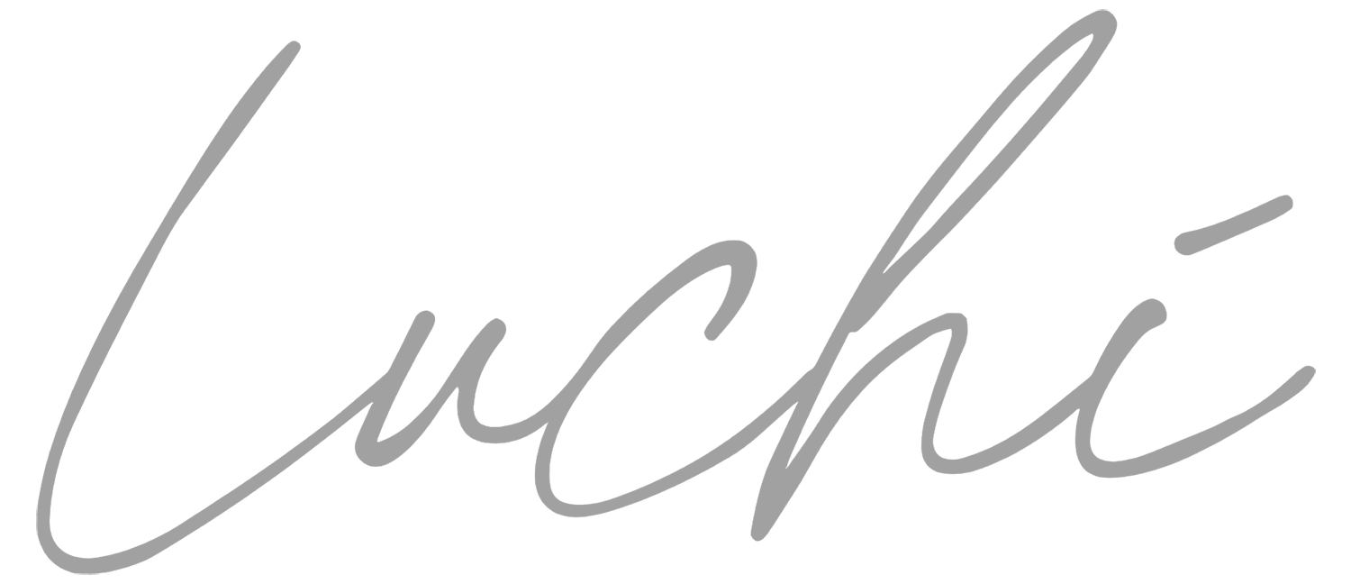 Luchi Fragrances 